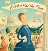 A Lady Has the Floor - Kate Hannigan - 9781635924916