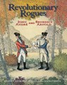 Revolutionary Rogues - Selene Castrovilla - 9781635924978