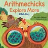 Arithmechicks Explore More - Ann Marie Stephens - 9781635926002
