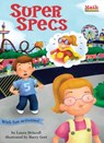 Super Specs - Laura Driscoll - 9781635926651