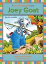 Joey Goat - Barbara deRubertis - 9781635927856