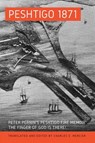 Peshtigo 1871 - Charles Mercier - 9781636070643