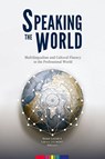 Speaking the World - Mehdi Lazar ; Fabrice Jaumont - 9781636074368