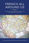 French All Around Us - Kathleen Stein-Smith ; Fabrice Jaumont - 9781636074689