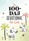 The 100-Day Devotional for Girls - Jean Fischer - 9781636095752