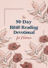 90-Day Bible Reading Devotional for Women - Donna K Maltese - 9781636096575