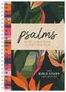 Psalms: An All-In-One Study on God's Song Book - Tracy M. Sumner - 9781636098609