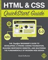 HTML and CSS QuickStart Guide - David Durocher - 9781636100005