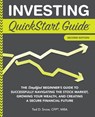Investing QuickStart Guide - CFP Snow - 9781636100289