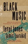 Jones (Amiri Baraka), L: Black Music - Leroi Jones (Amiri Baraka) - 9781636140858