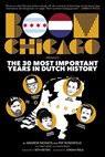 Boom Chicago Presents - Andrew Moskos ; Pep Rosenfeld - 9781636141046