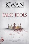 False Idols - K'wan - 9781636141770