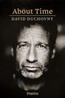 About Time - David Duchovny - 9781636142630