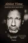 About Time - David Duchovny - 9781636142630