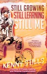 Still Growing, Still Learning, Still Me - Kenny Stills - 9781636142746