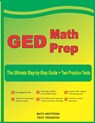 GED Math Prep - Michael Smith - 9781636200248