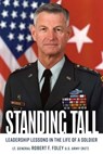 Standing Tall - Robert F. Foley - 9781636242255