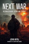 Next War - John F Antal - 9781636243351