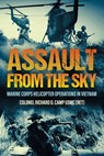 Assault from the Sky - Richard D. Camp - 9781636245249