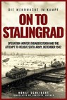 On to Stalingrad - Horst Scheibert - 9781636245270