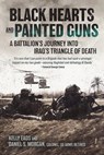 Black Hearts and Painted Guns - Kelly Eads ; Daniel S Morgan - 9781636245348