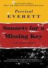 Sonnets for a Missing Key - Percival Everett - 9781636281667