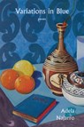 Variations in Blue - Adela Najarro - 9781636282749