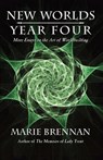 New Worlds, Year Four - Marie Brennan - 9781636320090