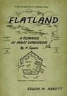 Flatland: A Romance of Many Dimensions - Edwin A. Abbott - 9781636378800