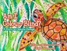 Am I Colour-Blind?: A Story on Climate Change - Estela T. Domaoal - 9781636409047