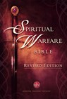 MEV Spiritual Warfare Bible, Revised Edition - Charisma House - 9781636414126
