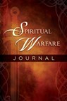 The Spiritual Warfare Journal - Charisma House - 9781636415116