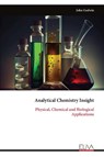 Analytical Chemistry Insight - John Godwin - 9781636486864