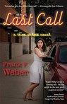 Last Call - Frank F. Weber - 9781636491318