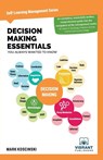 Decision Making Essentials You Always Wanted to Know - Vibrant Publishers - 9781636510026