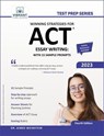 Winning Strategies For ACT Essay Writing: With 15 Sample Prompts - Vibrant Publishers ; Dr. Aimee Weinstein - 9781636511252