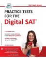 Practice Tests for the Digital SAT - Vibrant Publishers - 9781636511870