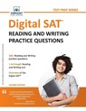 Digital SAT Reading and Writing Practice Questions - Vibrant Publishers - 9781636511887