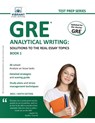 GRE Analytical Writing - Vibrant Publishers - 9781636512006