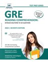 GRE Reading Comprehension - Vibrant Publishers - 9781636512044