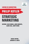 Strategic Marketing - Philip Kotler ; Vibrant Publishers - 9781636512457