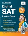Digital SAT Practice Tests - Vibrant Publishers - 9781636513355