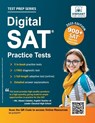 Digital SAT Practice Tests - Vibrant Publishers - 9781636513355