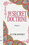 The Secret Doctrine - H. P. Blavatsky - 9781636524948