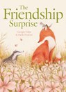 The Friendship Surprise - Giorgio Volpe - 9781636550282