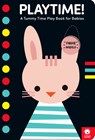 Playtime!: A Tummy Time Play Book for Babies - Mama Makes Books - 9781636550961