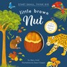 Little Brown Nut - Mary Auld - 9781636551050