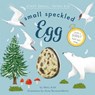 Small Speckled Egg - Mary Auld - 9781636551074