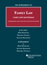 2021 Supplement to Family Law, Cases and Materials, Unabridged and Concise - Judith C. Areen ; Marc Spindelman ; Philomila Tsoukala ; Solangel Maldonado - 9781636595139