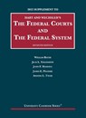 Hart and Wechsler's The Federal Courts and the Federal System, 2022 Supplement - William Baude ; Jack L. Goldsmith ; John F. Manning ; James E. Pfander ; Amanda L. Tyler - 9781636599373